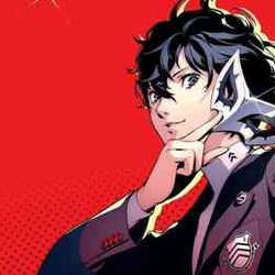 The circulation of Persona 5 series games has exceeded 9 million copies