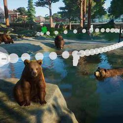 Planet Zoo: Update 1.14 coming 20th June