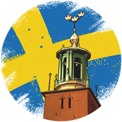 War Thunder Celebrating 500 Years of Swedish Independence!