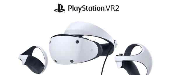 Одна консоль — два шлема: PlayStation VR2 может получить поддержку игр с локальным кооперативом
