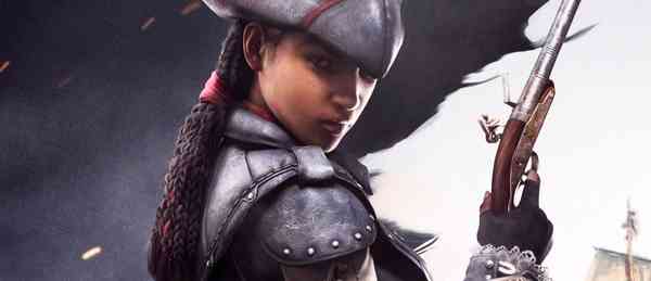 Assassin's Creed исполнилось 15 лет — Ubisoft выпустила юбилейный трейлер