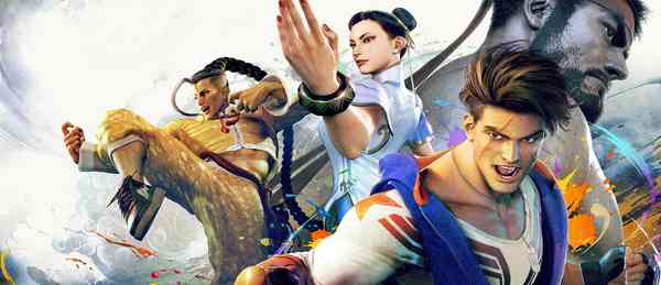 Commented on Muzzle Boy: Capcom unveiled a fresh Street Fighter 6 gameplay trailer