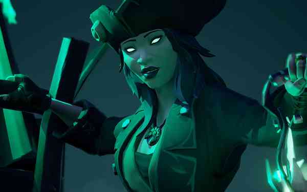 Sea of Thieves Sea of Thieves Round-Up: April 2022
