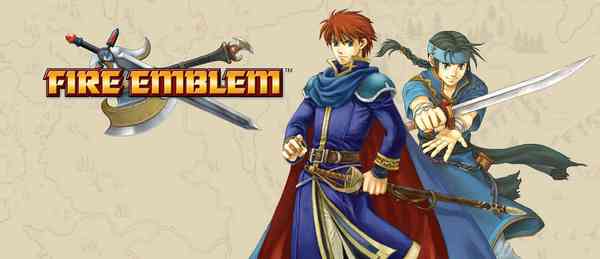 Fire Emblem with Game Boy Advance will appear in Nintendo Switch Online
