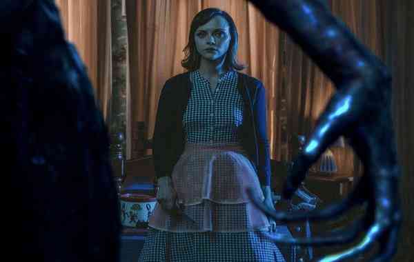 Christina Ricci to star in Netflix's Wensday — actress to return to Addams Family 30 years later