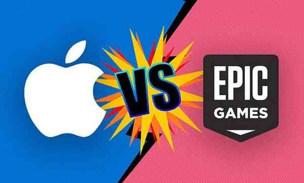 35 штатов США вступились за Epic Games по делу против Apple