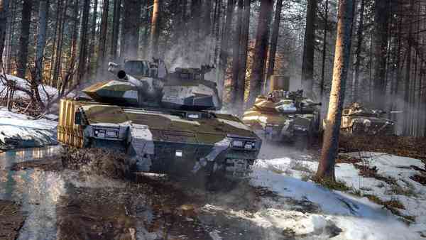 War Thunder День вооруженных сил Швеции