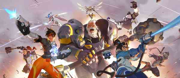 Blizzard will make the change of heroes in Overwatch 2 profitable for the player