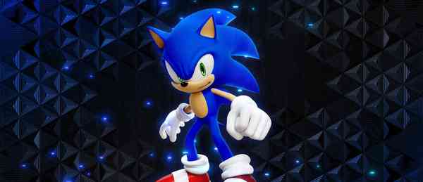 Продажи Sonic Frontiers взлетели на 203% в неделю Черной пятницы, Mario Kart 8 Deluxe — на 226%