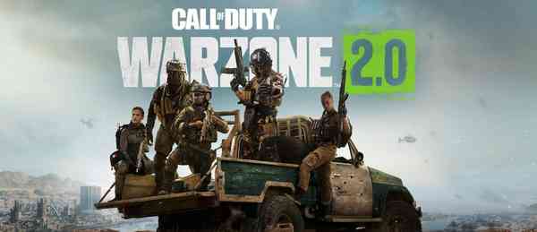 Call of Duty: Warzone 2. 0 will get a loot system  developers will return to the mechanics of the first part