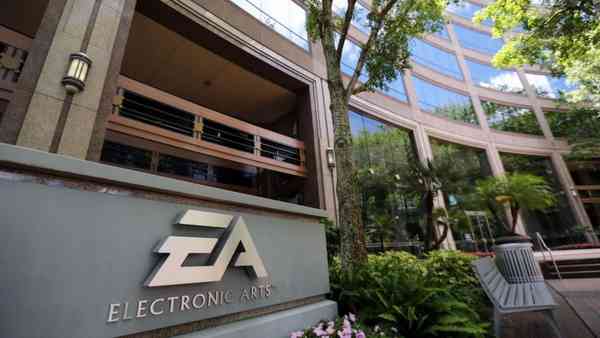 Слух: Electronic Arts хотят продать или присоединить к Disney, Apple или Amazon