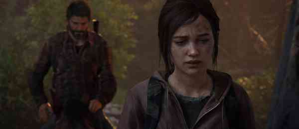 The Last of Us: Part I is being ported to PC by the developers of the Uncharted: Legacy of Thieves Collection port