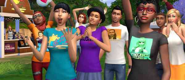 Инсайдер: тестирование новой The Sims 5 начнётся 25 октября