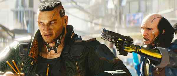 Cyberpunk 2077 fans have created a petition demanding the release of a second add-on