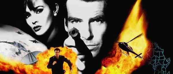 Remaster Goldeneye 007 will be released until the end of January - the Xbox Game Pass subscribers will receive it on the first day