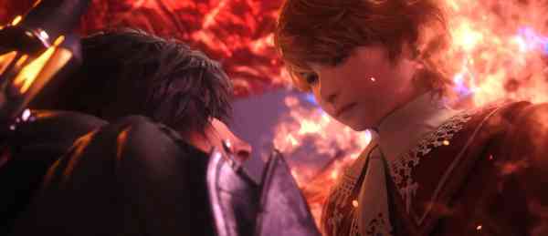 Final Fantasy XVI не выйдет на ПК как минимум до конца 2023 года
