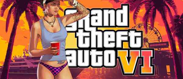 Grand Theft Auto 6 выйдет только через 3 года