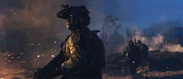 Абсолютный рекорд серии и индустрии в 2022 году: Call of Duty: Modern Warfare II заработала $1 миллиард за 10 дней
