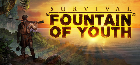 Survival: Fountain of Youth вышел прямо сейчас!
