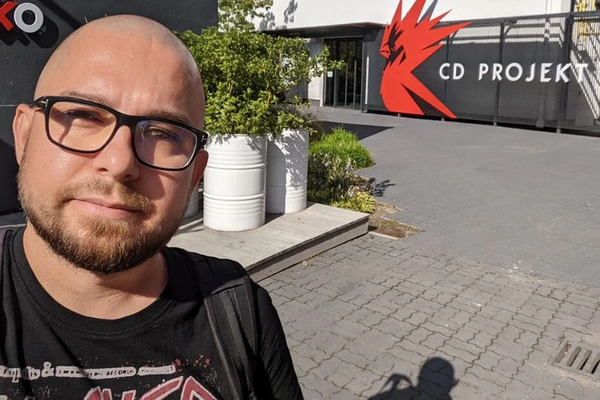 Директор по разработке Cyberpunk 2077 ушел из CD Projekt RED после 15 лет работы