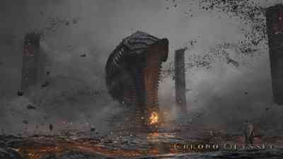 Красоты фэнтезийного мира и сражения с опасными монстрами в геймплейном трейлере Chrono Odyssey на Unreal Engine 5
