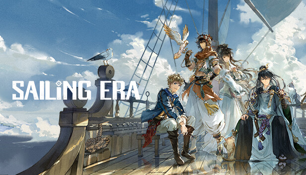 Sailing Era Important Notice about Demo Save data, Beginner Choice and Bug Report Method
