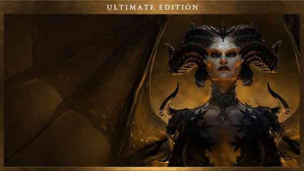 Diablo IV pre-orders are open - prices, bonuses, editions and a collector's candle
