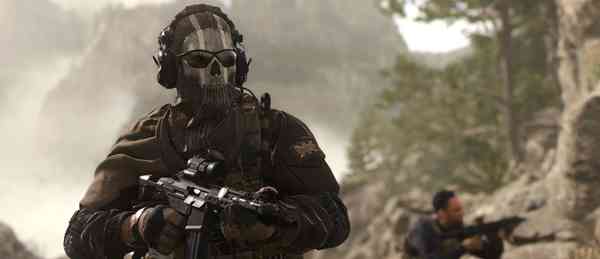 Call of Duty: Modern Warfare II — самая продаваемая игра в США в 2022 году