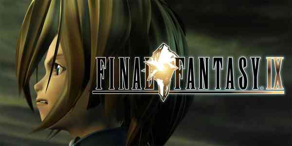 Ремейк Final Fantasy IX будет эксклюзивом PlayStation 5