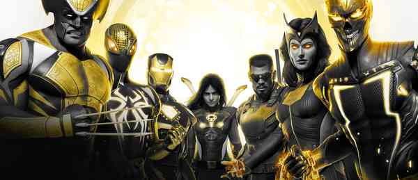 2K Games canceled the Switch version of Marvel's Midnight Suns just a Week before release
