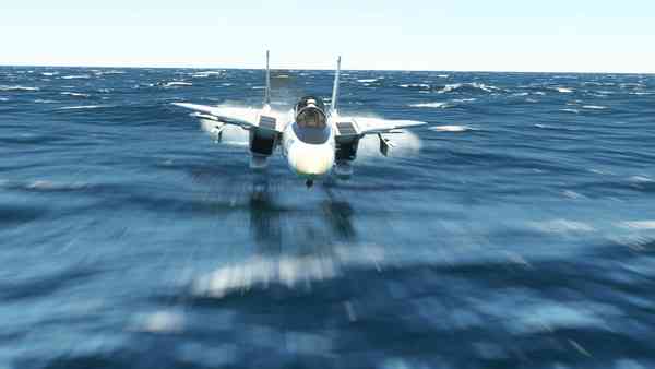 Microsoft Flight Simulator Блог обновления разработки - 1 июня 2023 г.