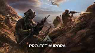 Стартовал закрытый альфа-тест Call of Duty: Project Aurora — мобильной Warzone