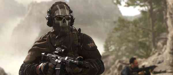 Ники Минаж и Пит Дэвидсон снялись в рекламе Call of Duty: Modern Warfare II