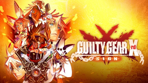 Guilty Gear -Strike - Превосходит 300 Тыс. Единиц По Всему Миру