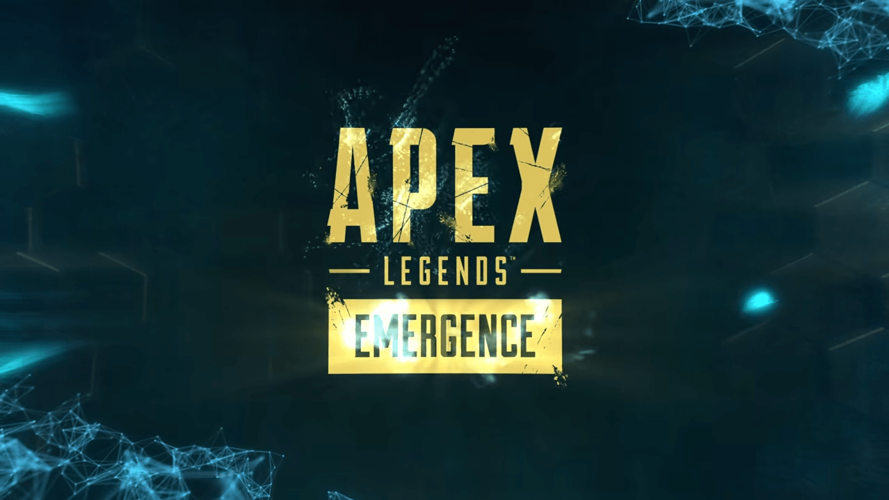 Apex Legends Трейлер игрового процесса