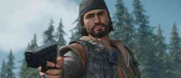 The petition in support of the development of Days Gone 2 for PlayStation 5
