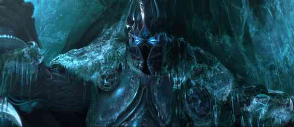Blizzard Prepares Gift for Fans to Launch World of Warcraft: Wrath of the Lich King Classic