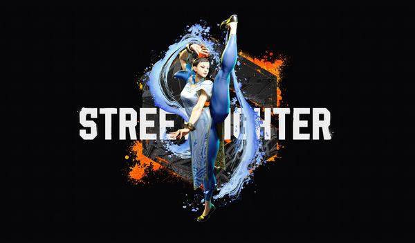 Лил Уэйн и Capcom проведут 21 апреля новую презентацию Street Fighter 6 c "большими новостями"