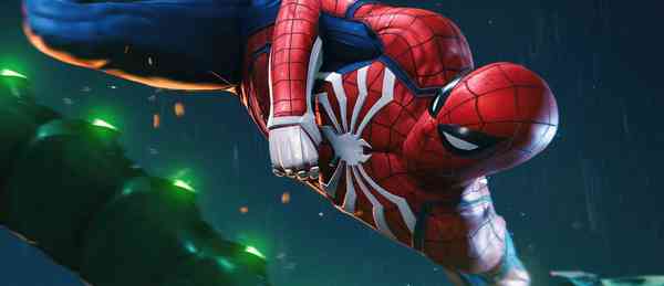 Оценки Spider-Man: Remastered на PC, сравнения и геймплей со Steam Deck