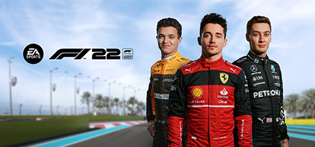 F1® 22 Скидка 25% на EA SPORTS™ F1® 22 Champions Edition