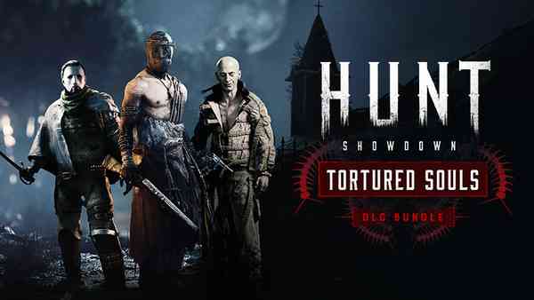 Hunt: Showdown Дополнение "Кающийся" - Теперь доступно!