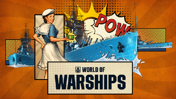 World of Warships [ОКОНЧАНИЕ МЕРОПРИЯТИЯ] Призовой фонд в размере 5 долларов США