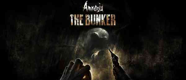The duration of Amnesia is revealed: The Bunker