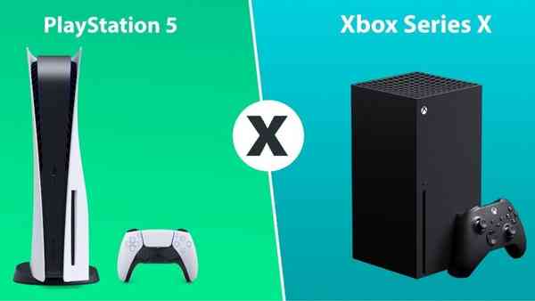The differences in the power of the PlayStation 5 and Xbox Series X will become more noticeable in a