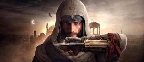 Assassin's Creed Мираж получит геймплейную функцию в стиле Red Dead Redemption