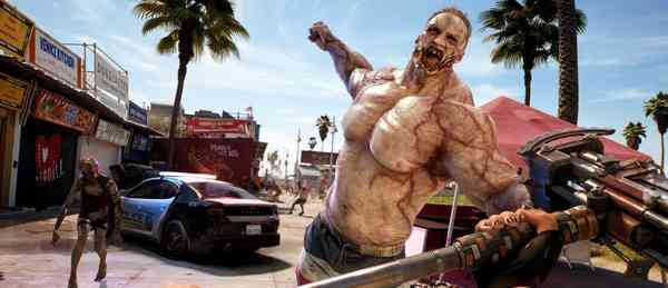 Previews of Dead Island 2 will appear on March 13