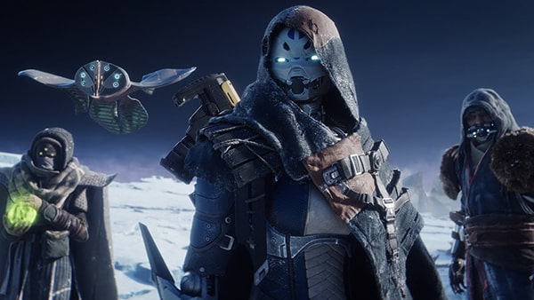 Destiny 2 This Week At Bungie – 10/14/2021