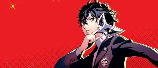 The circulation of Persona 5 series games has exceeded 9 million copies