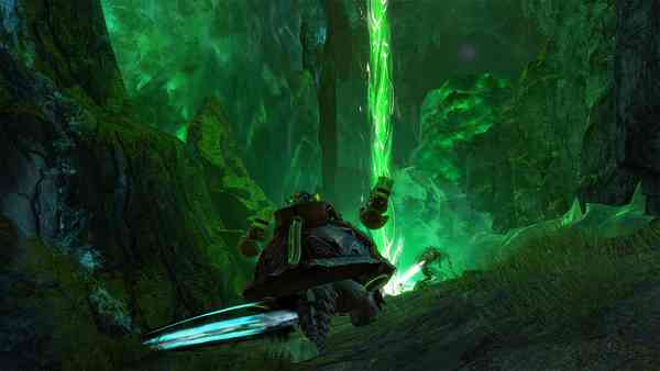 GUILD WARS 2 Play "What Lies Within" Today!