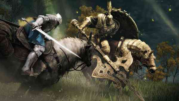 The PC version of ELDEN RING has detected an exploit that threatens to save